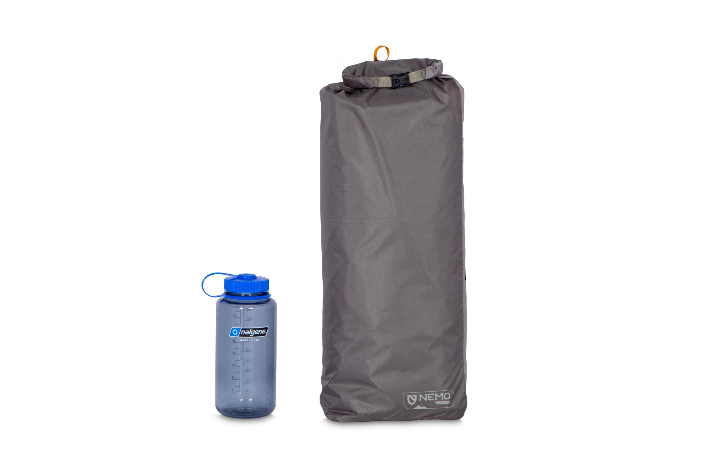 Nemo Aurora 2P Tent & Footprint
