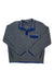 Eddie Bauer Men's Chutes Snap Mock Top Eddie Bauer