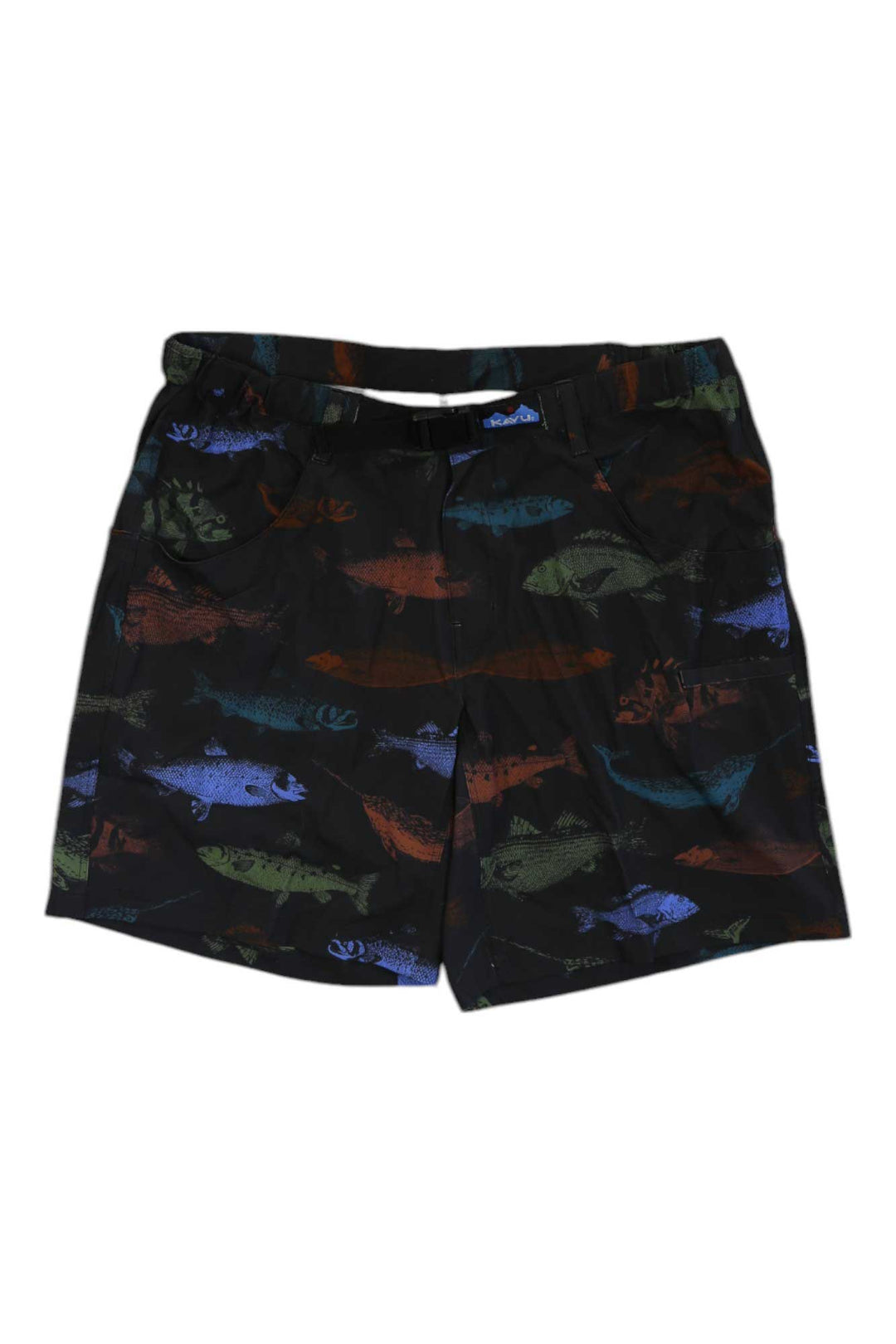 KAVU Mens Chilli H2O Short KAVU