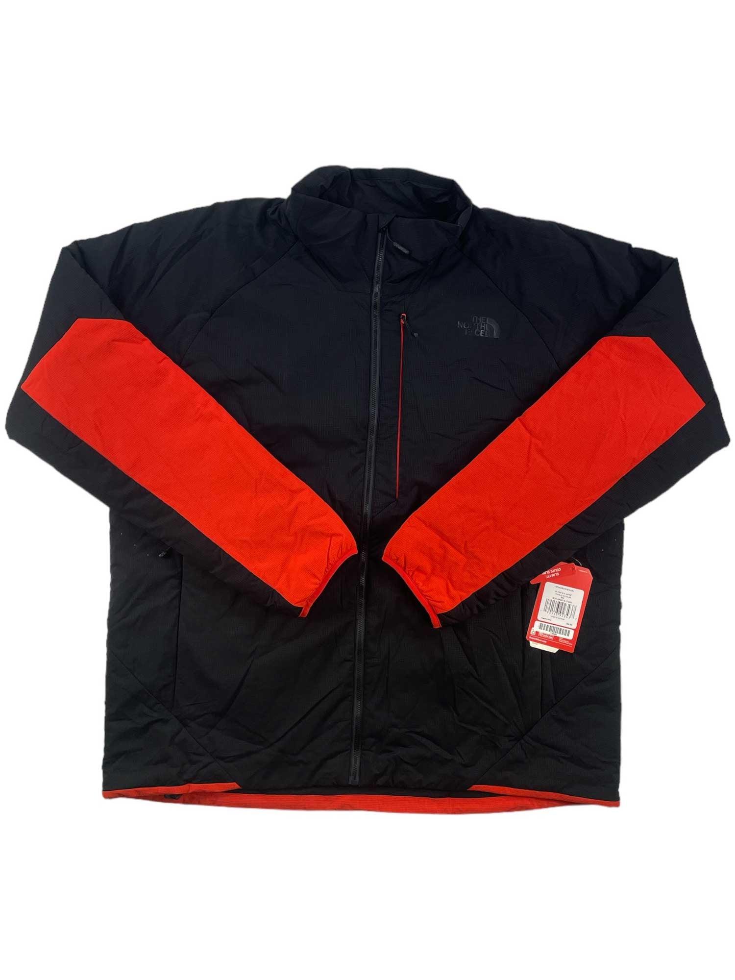 Men's Ventrix Insulated Jacket The North Face