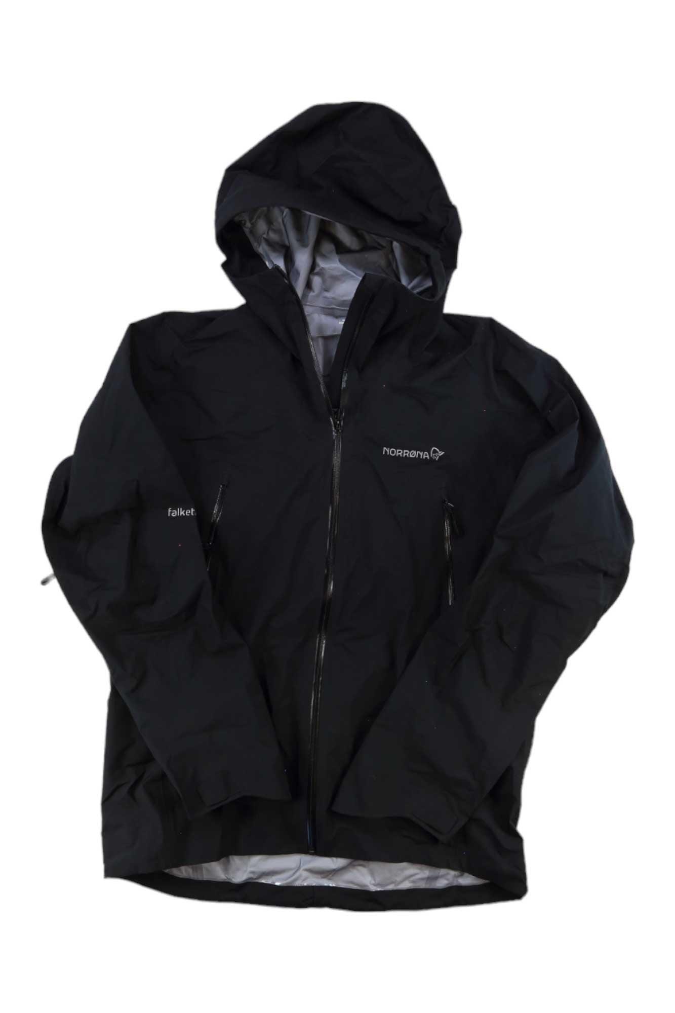 Norrona Mens Falketind GTX Jacket Norrona