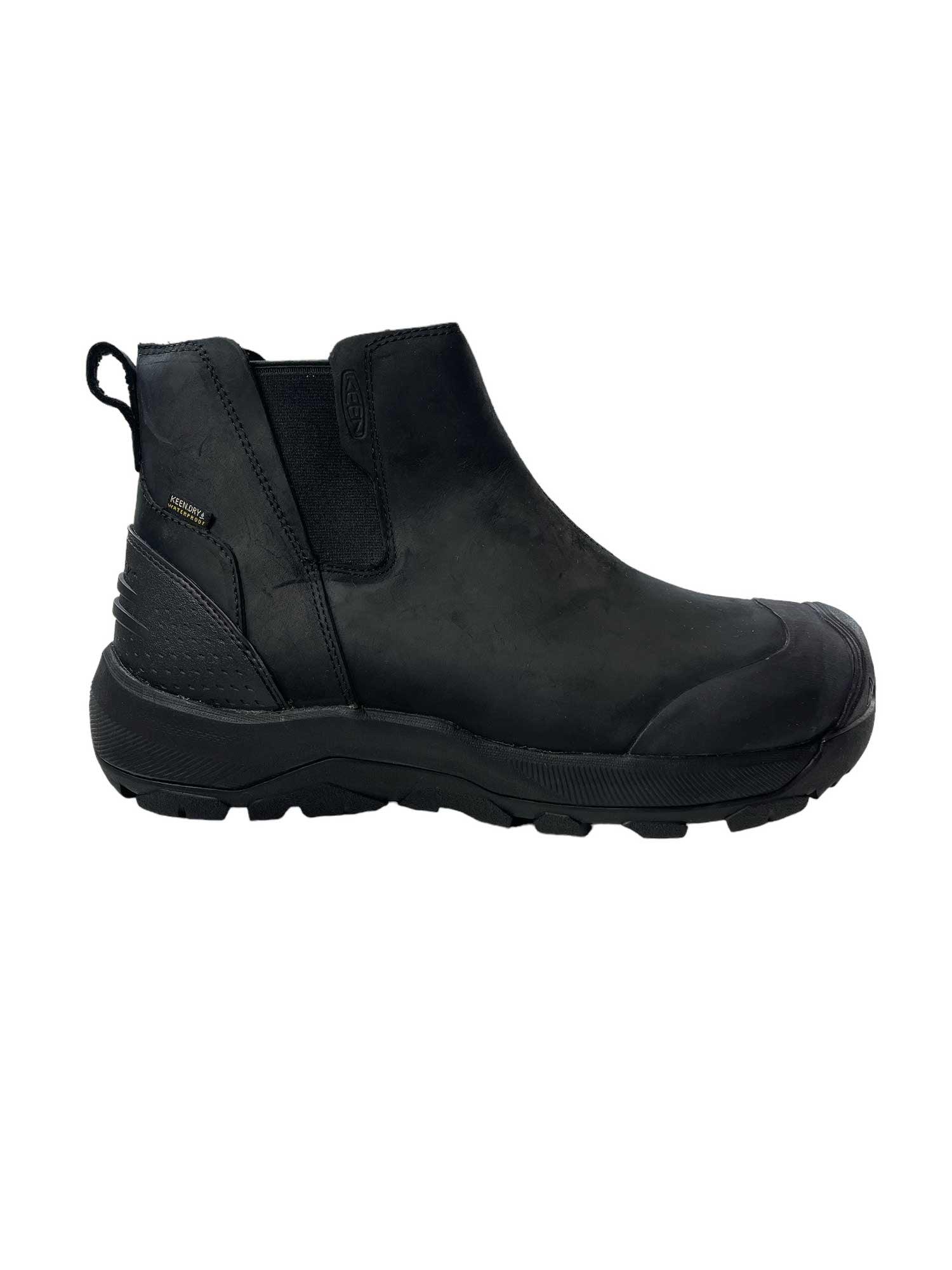 KEEN Men's Revel IV Chelsea Boot KEEN