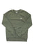The North Face Womens Heritage Patch Crew Sweater The North Face