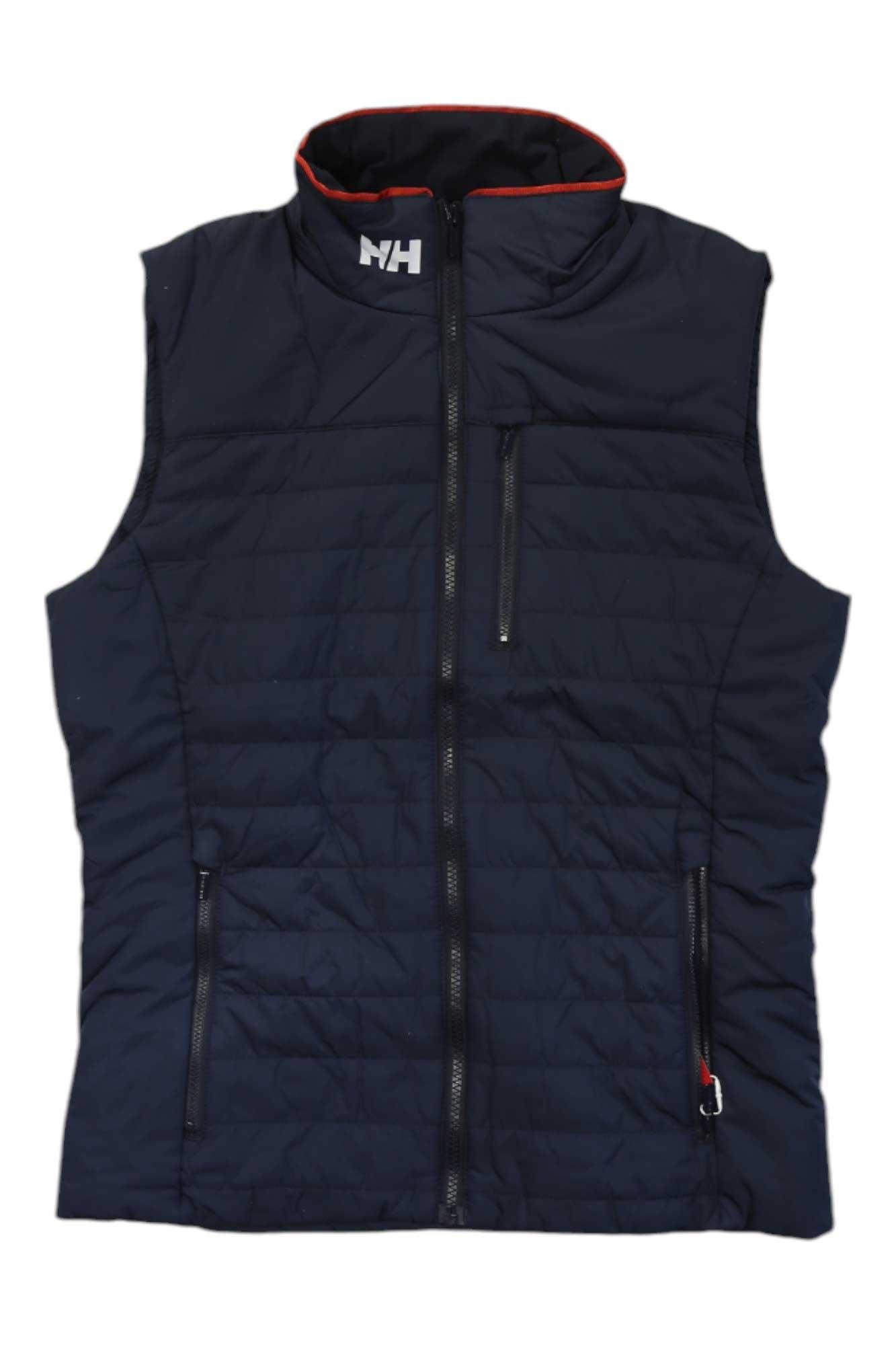 Helly Hansen Mens Crew Insulator 2.0 Vest Helly Hansen