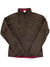 Womens Mossbud Fleece 1/4 Zip The North Face
