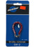 Park Tool SW-2 spoke wrench blister pack, 136° marking, 3.45mm