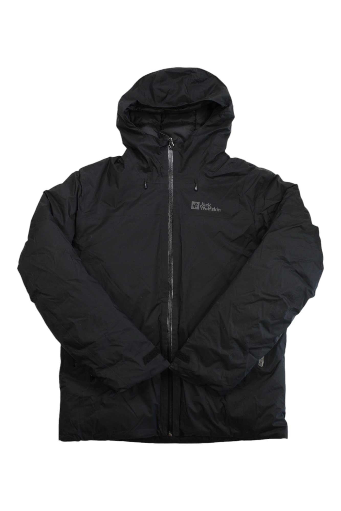 Jack Wolfskin Mens Cyrox 2L Down Jacket Jack Wolfskin