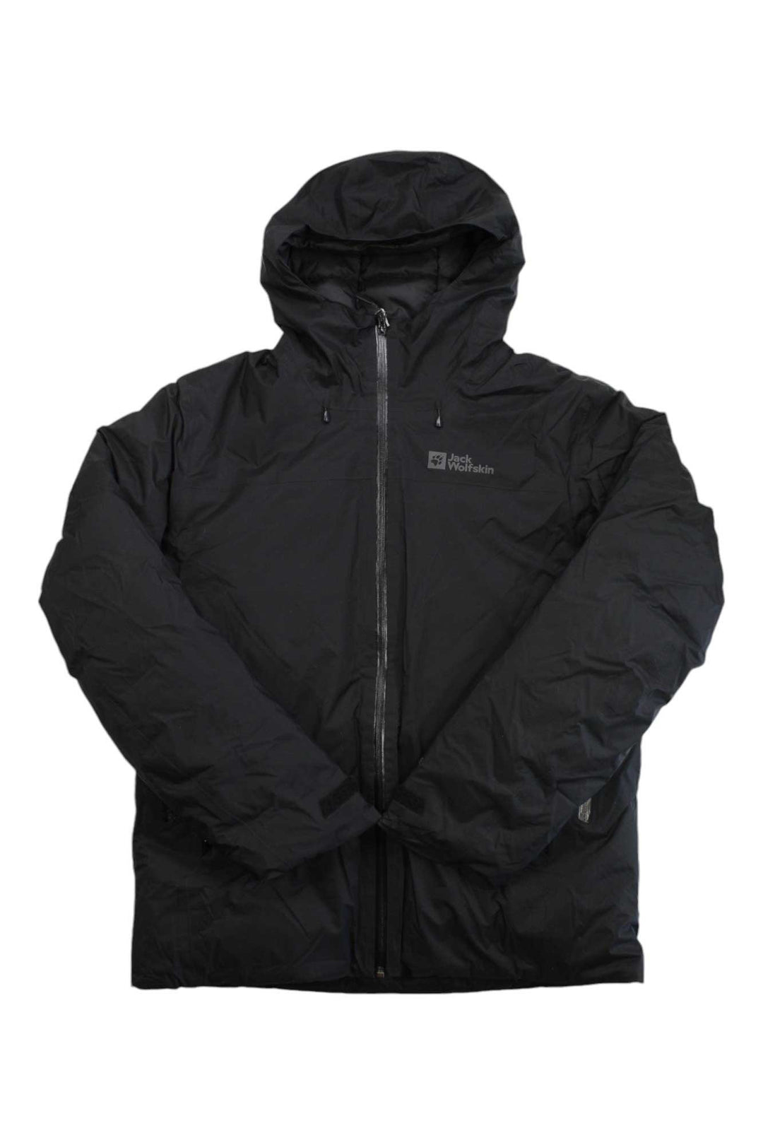 Jack Wolfskin Mens Cyrox 2L Down Jacket Jack Wolfskin