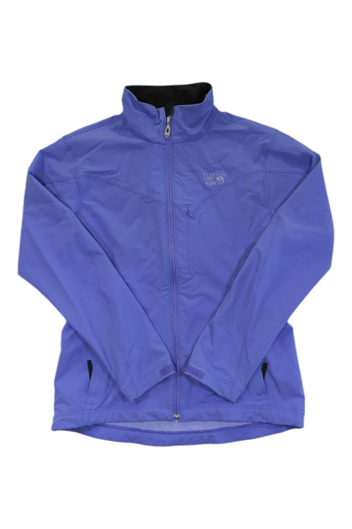 Mountain Hardwear Womens Soft Shell Jacket Mountain Hardwear