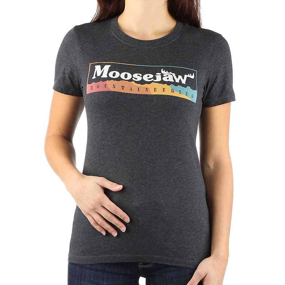 Moosejaw Women's Original Frame SS Tee