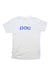 POC Sports Juniors' Tee POC Sports