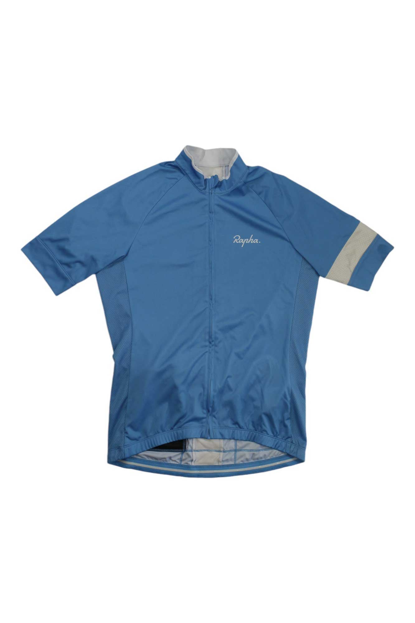 Mens Training Jersey Rapha