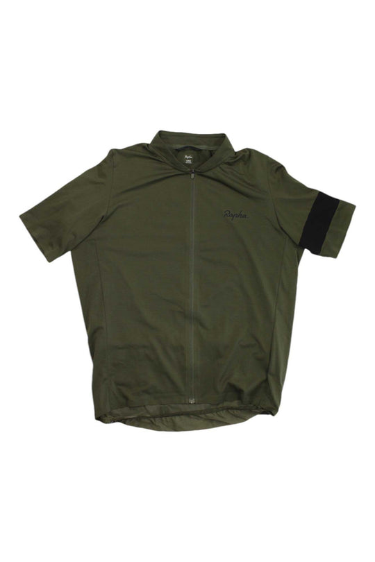 Rapha Mens Classic Flyweight Jersey