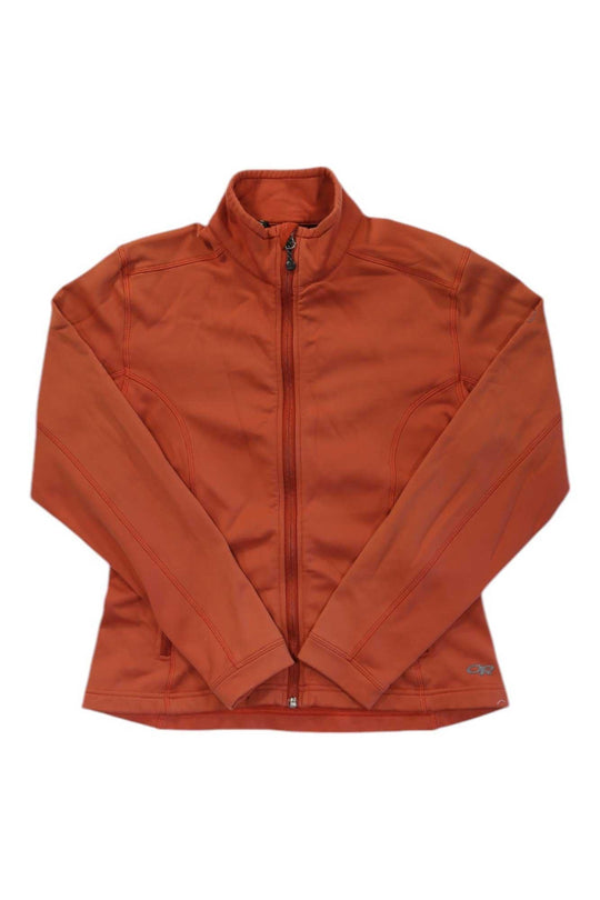 Outdoor Research Womens Full Zip Fleece Jacket Outdoor Research