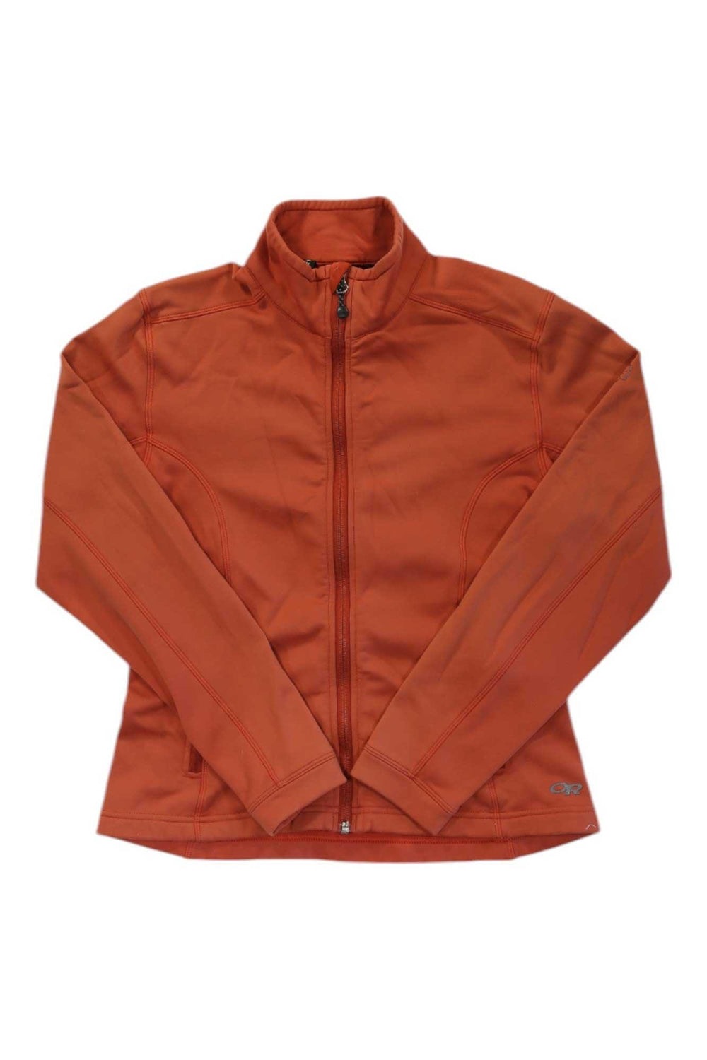 Outdoor Research Womens Full Zip Fleece Jacket Outdoor Research