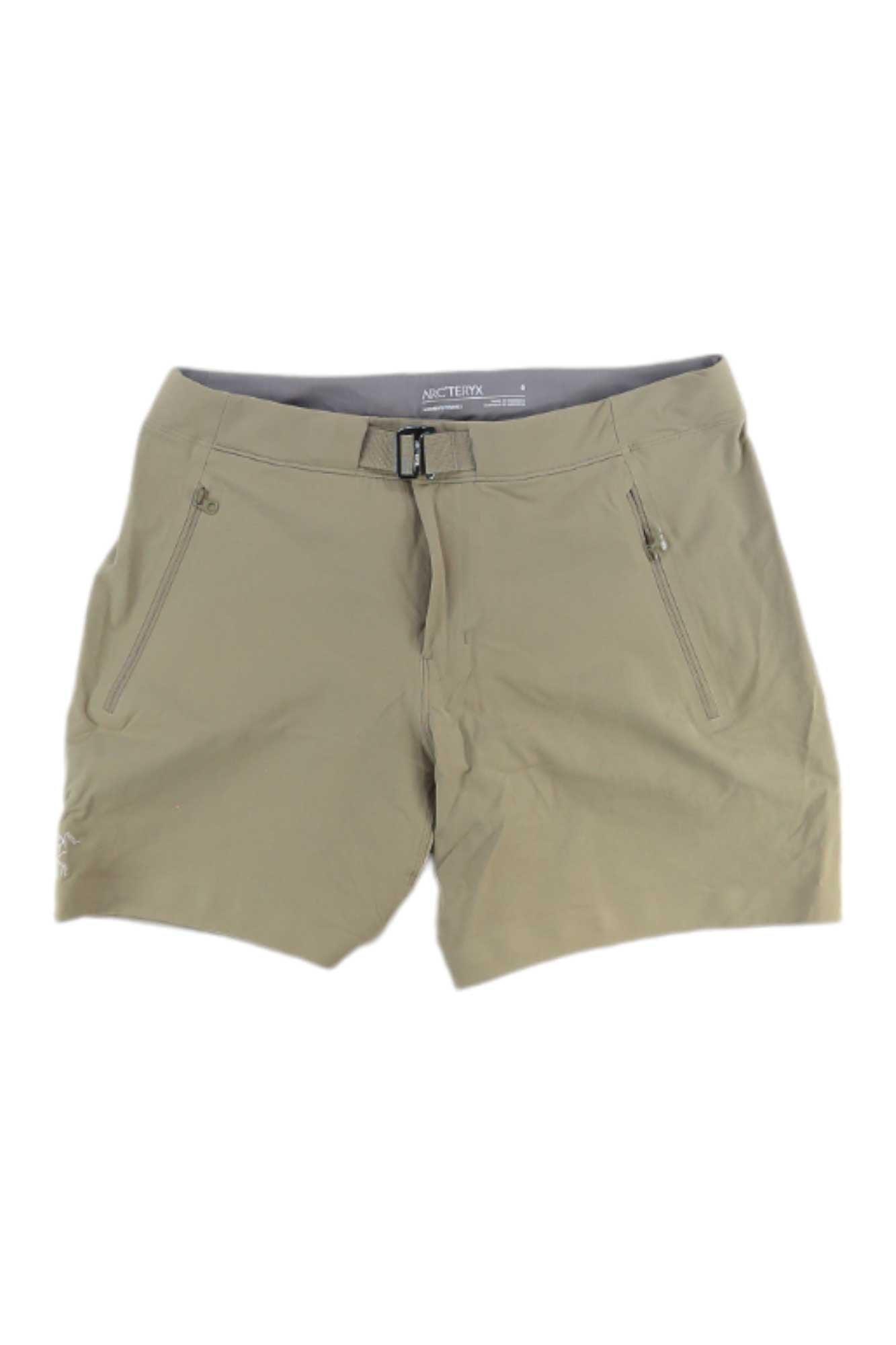 Arcteryx Womens Gamma LT 6 Inch Short Arc'teryx