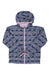 Kids Pixel Grabber Rain Jacket Columbia