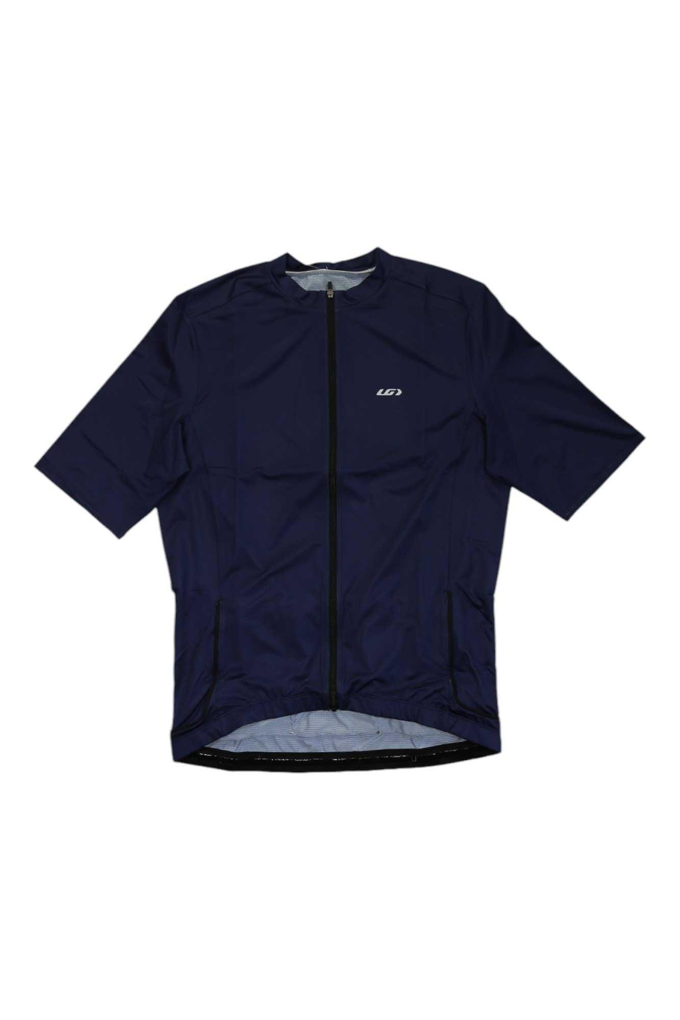 Louis Garneau Mens Clutch Jersey Louis Garneau