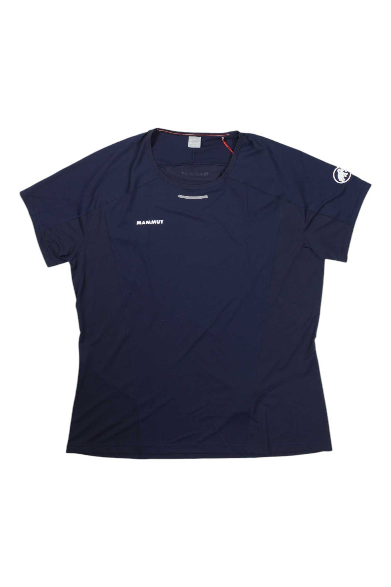 Mammut Womens Aenergy FL T-Shirt Mammut