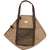 Snow Peak Pack and Carry Fireplace Carrying Case Snow Peak