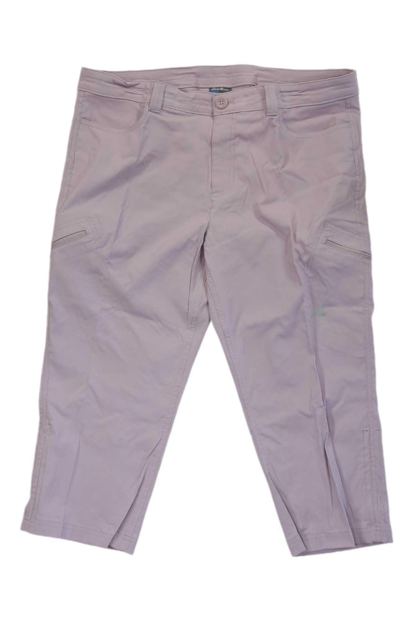 Eddie Bauer First Ascent Womens Guide Pro Capri Eddie Bauer First Ascent
