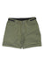 Norrona Womens Svalbard Light Cotton Short Norrona