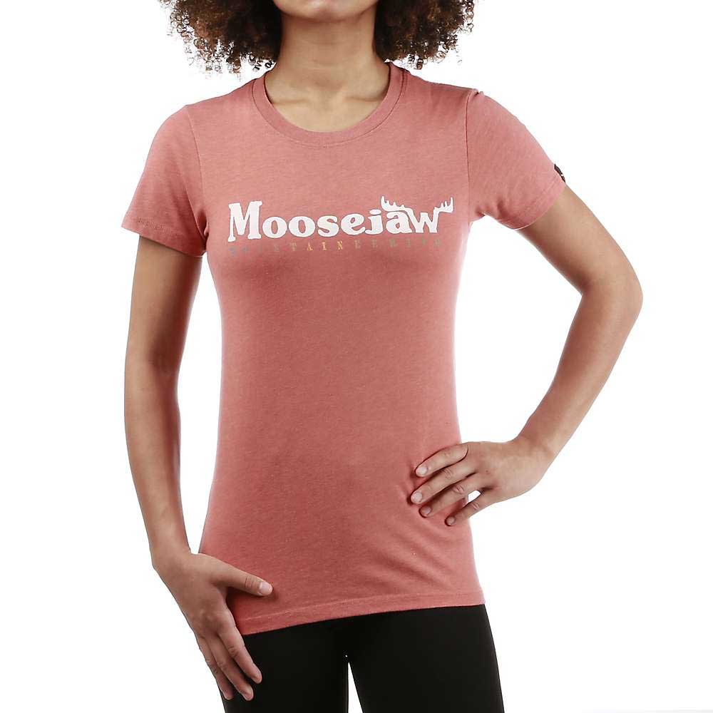 Moosejaw Womens New Original SS Tee Moosejaw