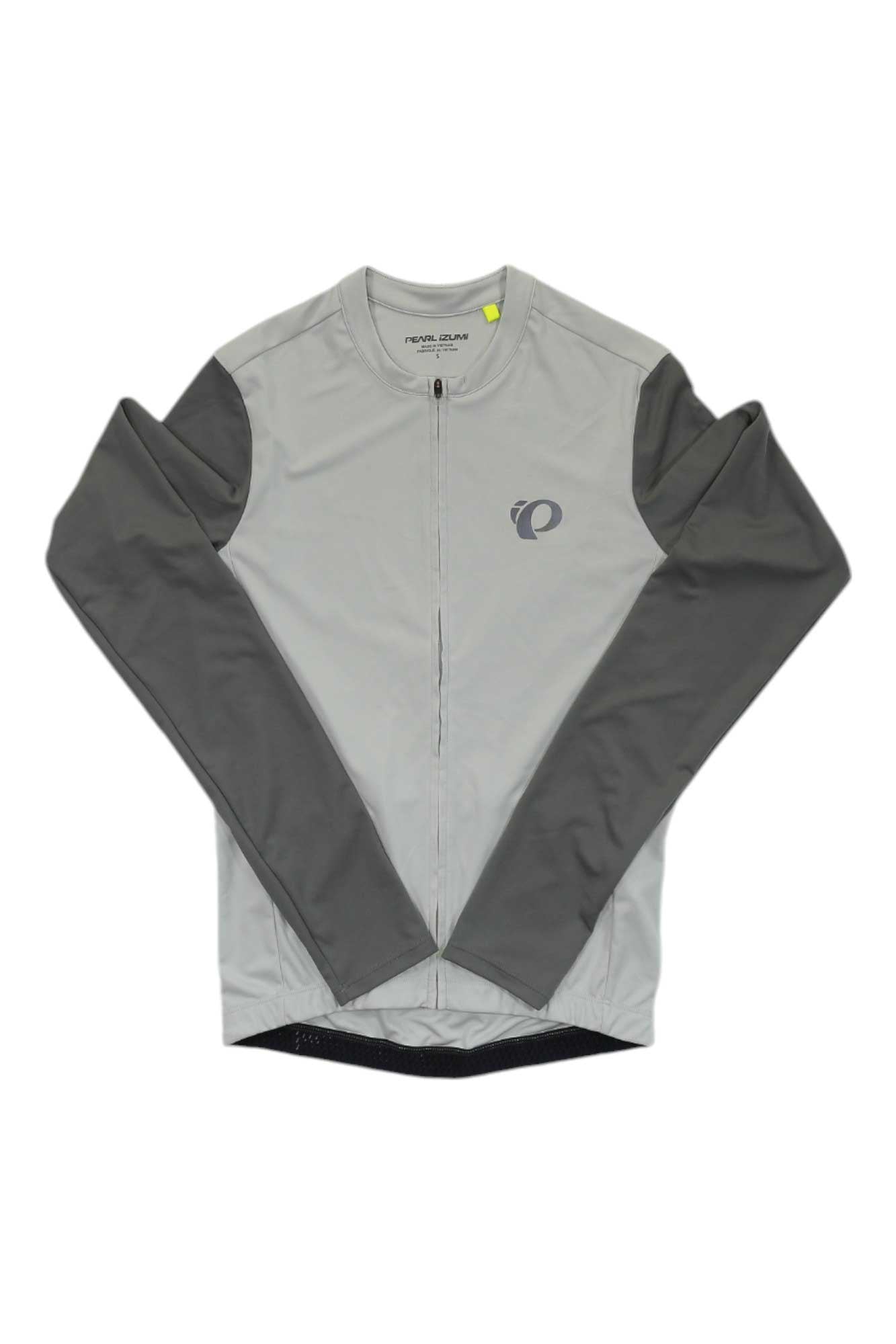 Pearl Izumi Mens Attack Long Sleeve Jersey Pearl Izumi