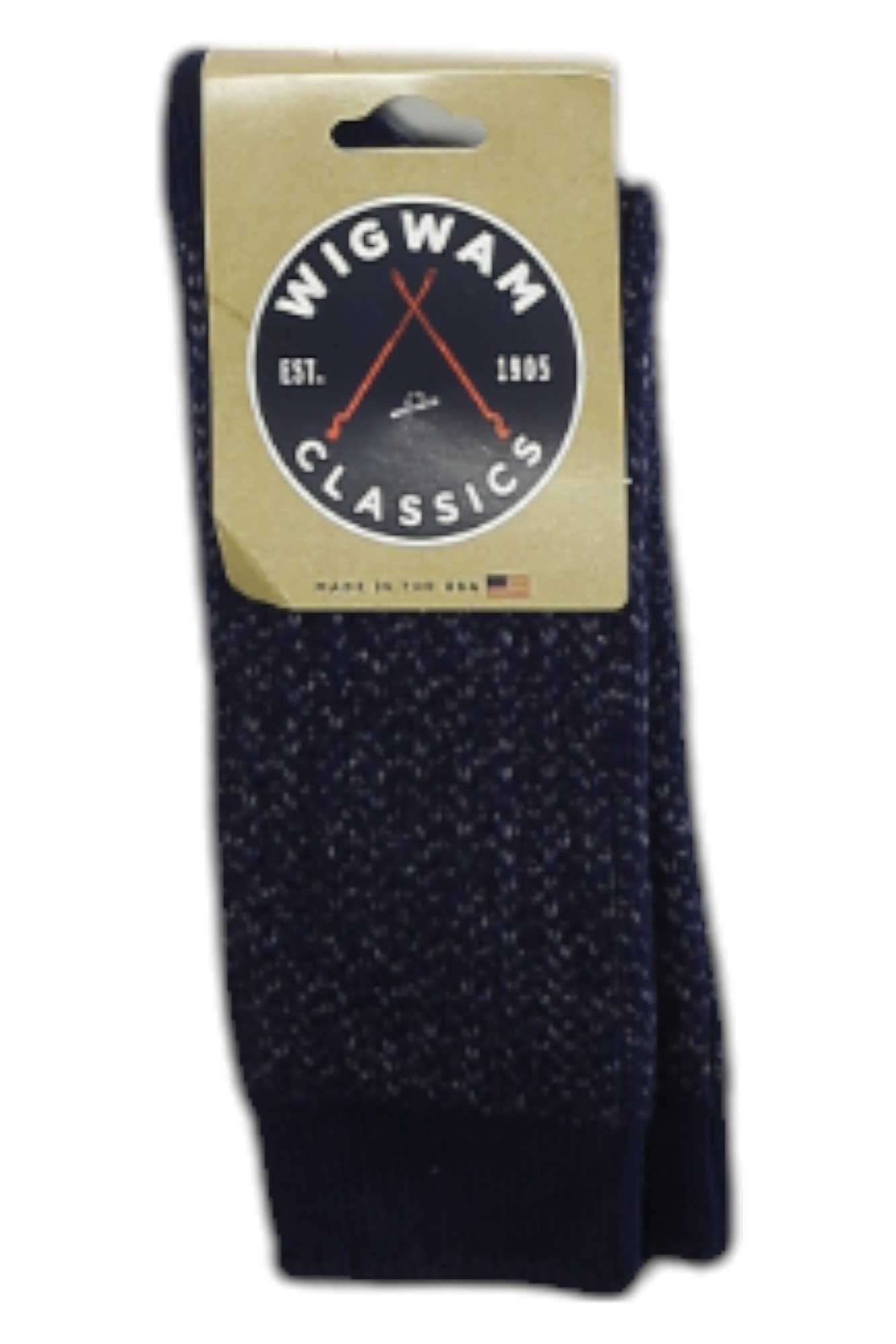 Wigwam Pointe Socks Wigwam