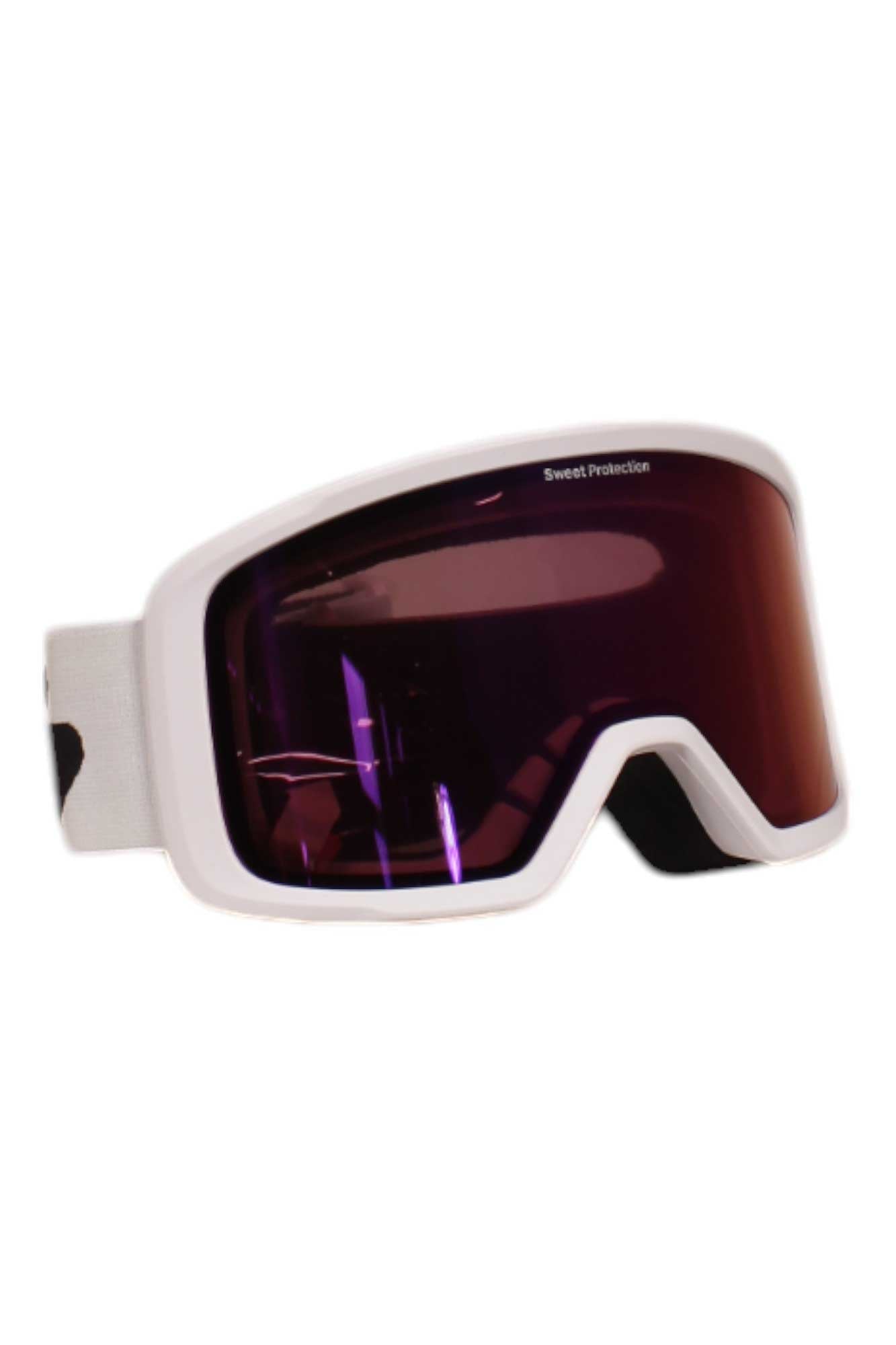 Sweet Protection Firewall RIG Reflect Goggle - Low Bridge Fit Sweet Protection