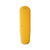 The Nemo Tensor Trail Mummy Sleeping Pad is yellow with a textured, dimpled surface and rounded corners. Its brand and model name appear near the top. Lightweight and three-season ready, it's ideal for outdoor adventures.
