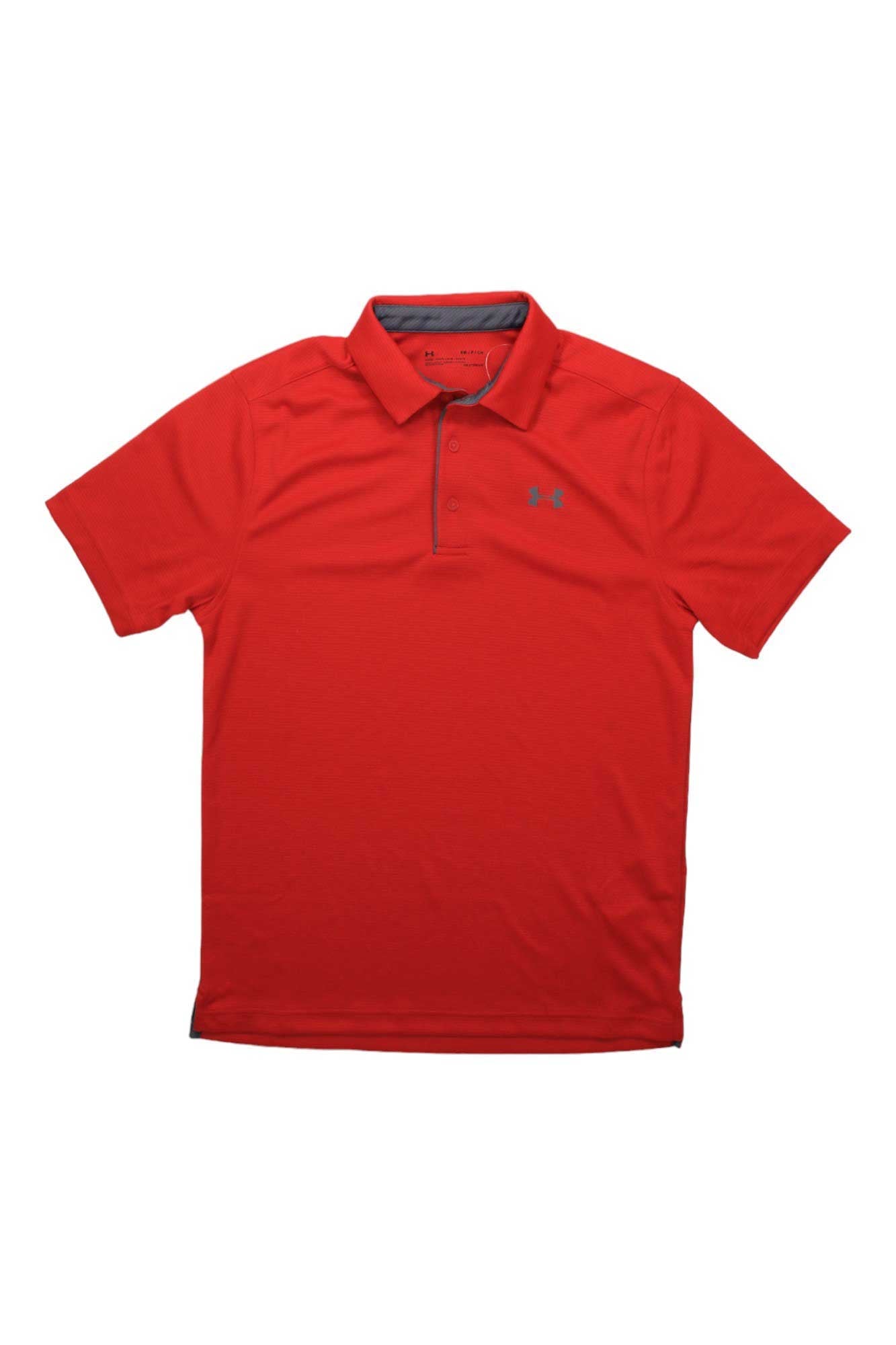 Under Armour Mens UA Tech Polo Under Armour
