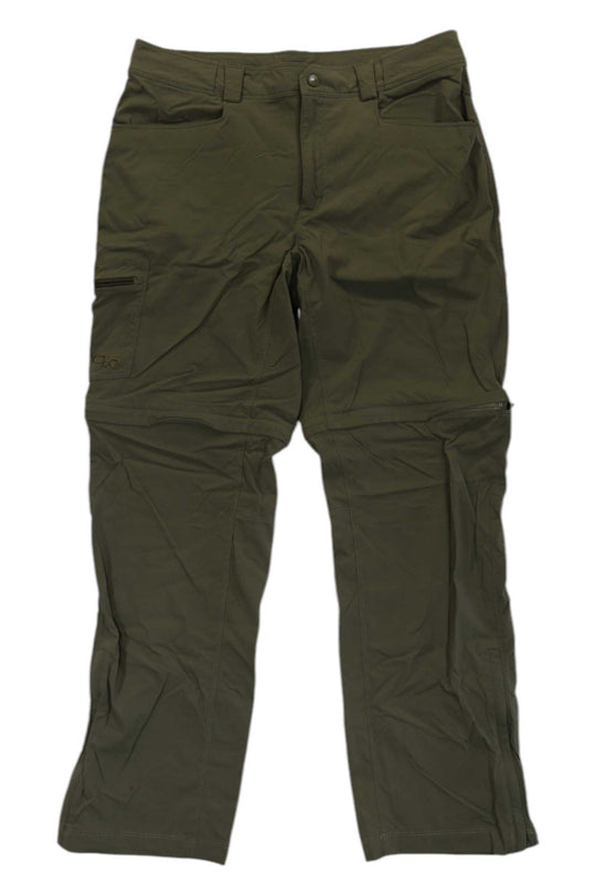 Outdoor research Mens Equinox Convertible Pants Outdoor Research