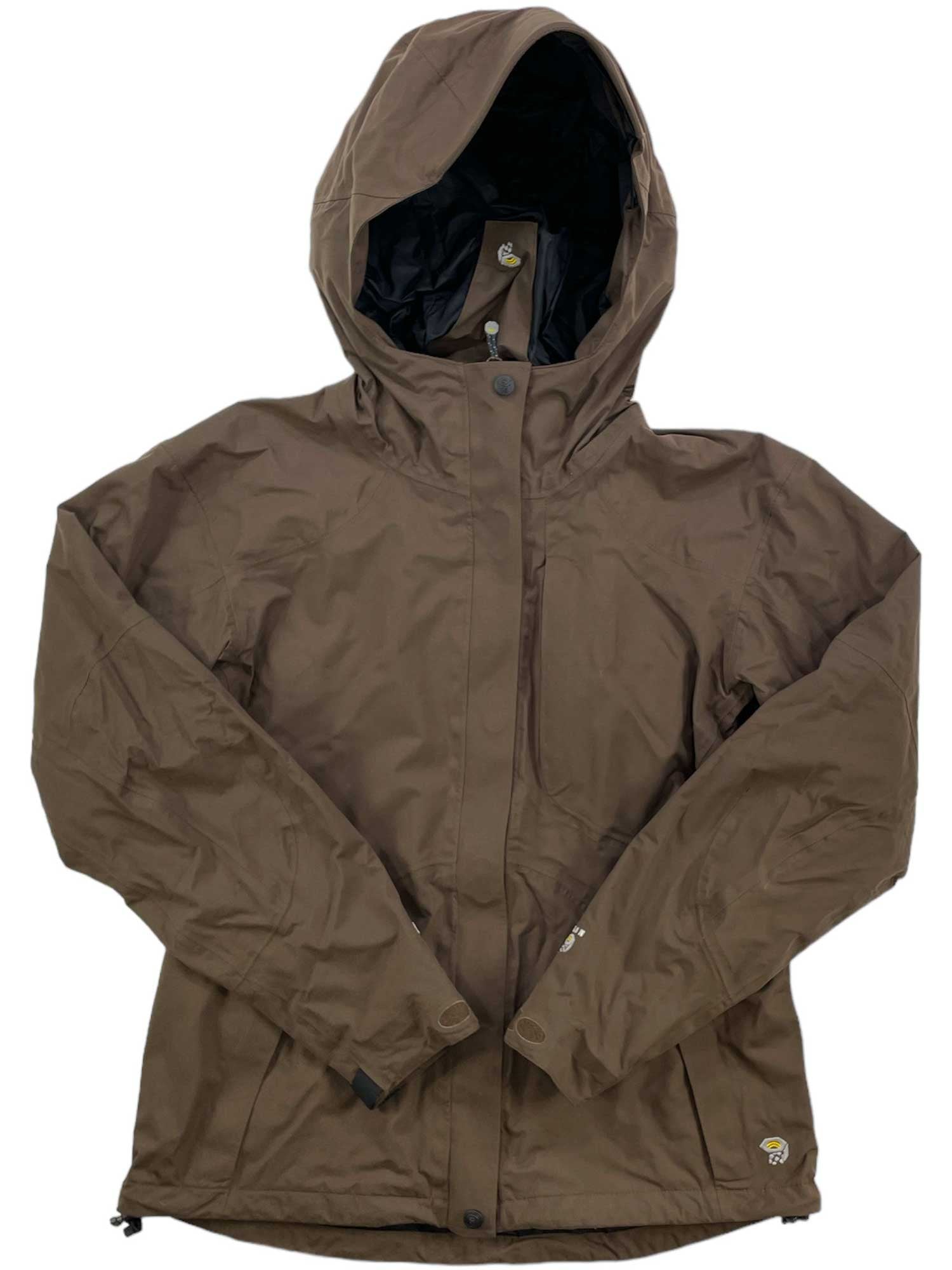Mountain Hardwear Womens Shell Jacket Mountain Hardwear