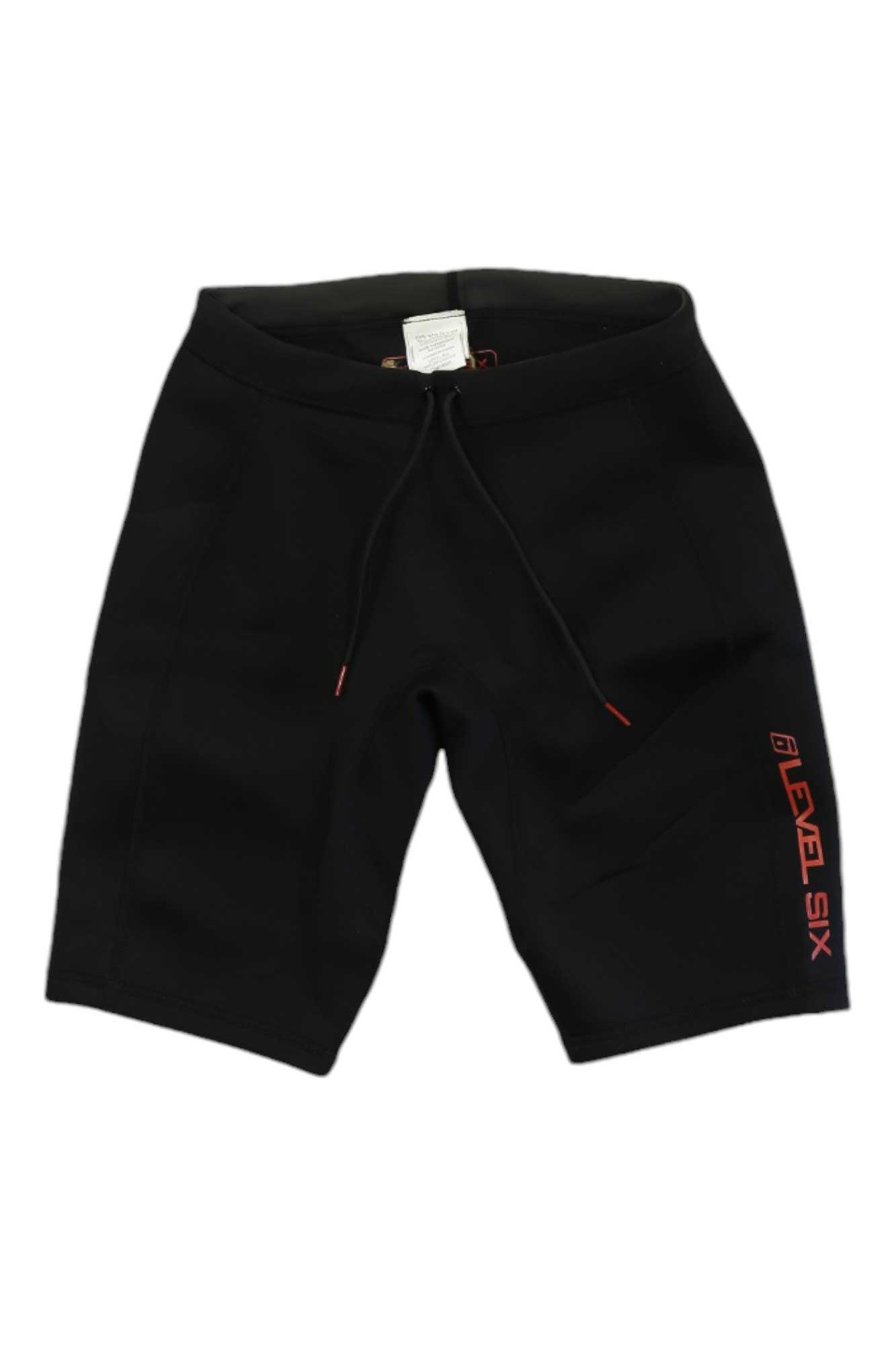 Level Six Mens Lunch Box Neoprene Short Level Six