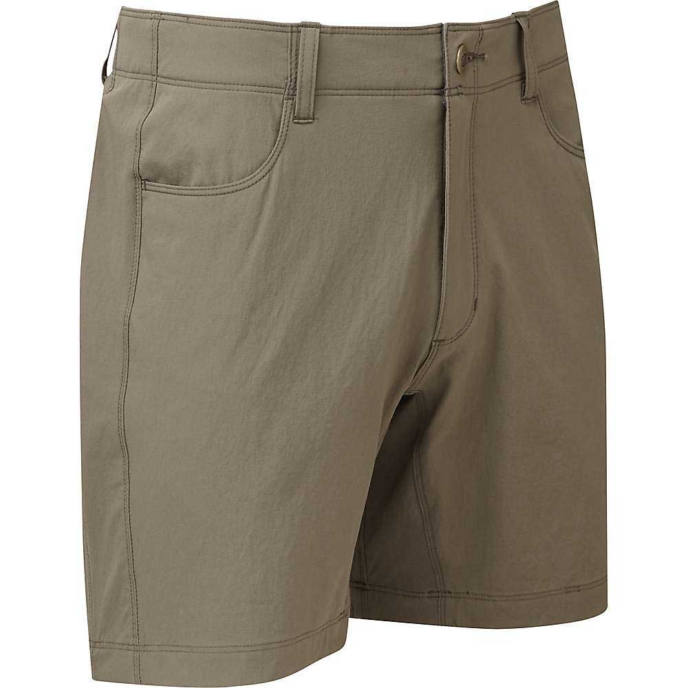 Sherpa Women's Naulo 7 IN Short Sherpa