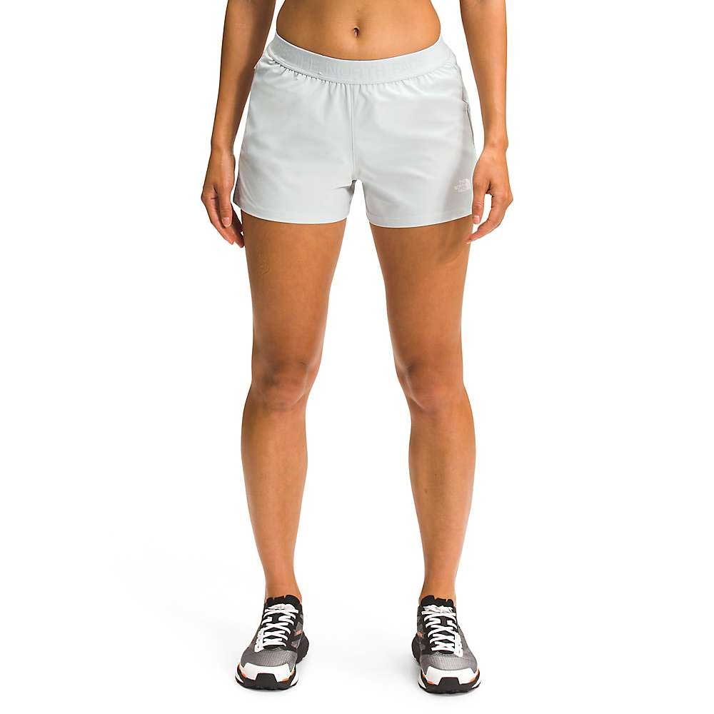 The North Face Womens Wander Short The North Face