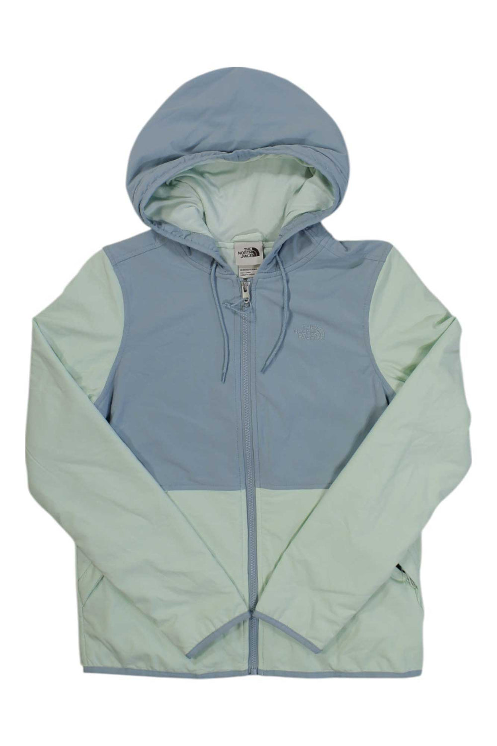 Womens Mountain Sweatshirt Hoodie 3.0 The North Face