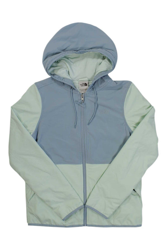 Womens Mountain Sweatshirt Hoodie 3.0 The North Face