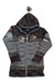 Lost Horizons Womens Yoko Fleece Lined Sweater Lost Horizons