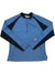 Womens Pearl Izumi Cycling Jersey Pullover Quarter Zip Pearl Izumi