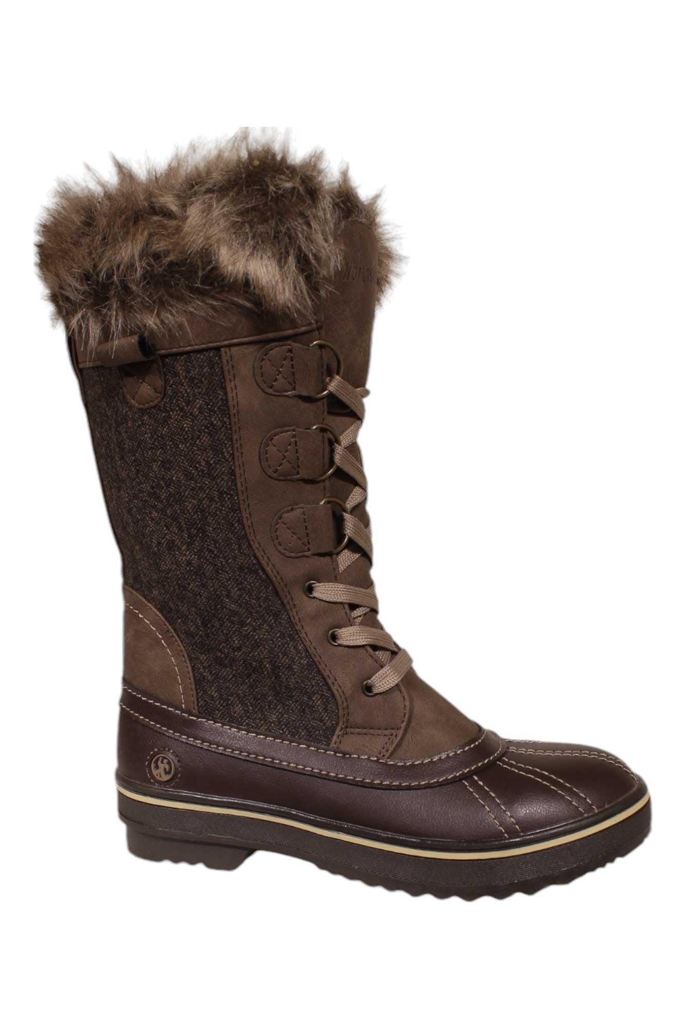 Northside Women's Bishop Winter Boot Northside