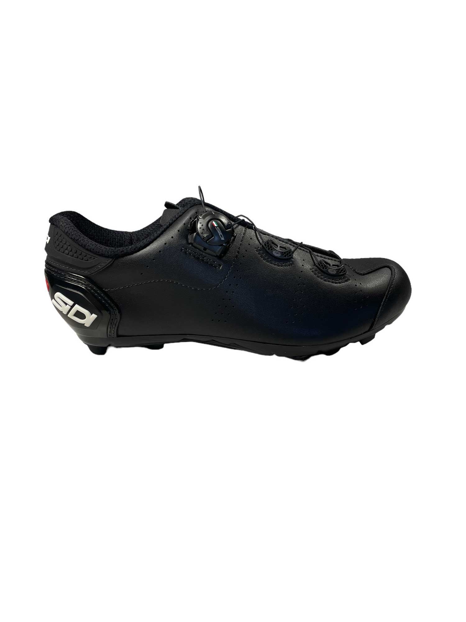 Sidi Mens Speed Cycling Shoe Sidi