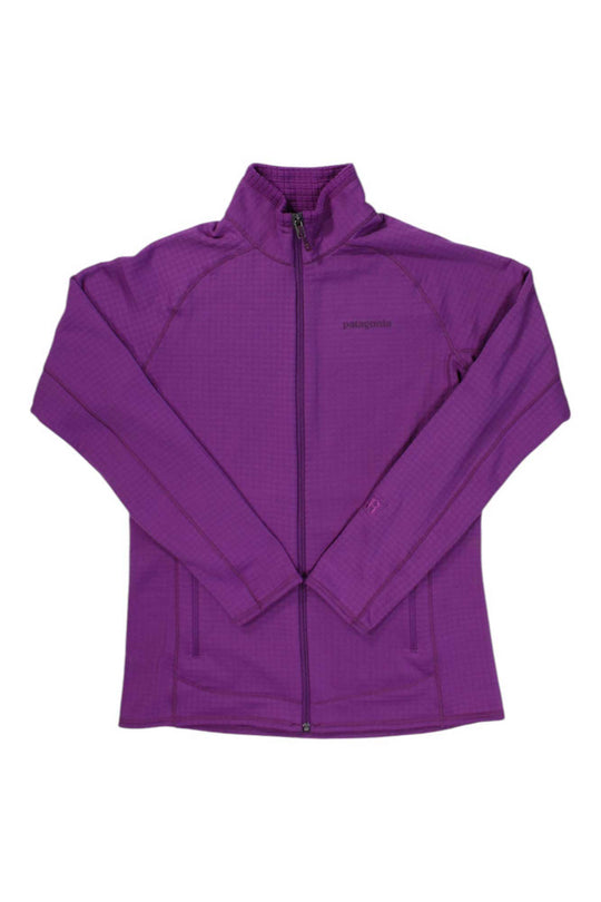Women's R1 Full-Zip Jacket Patagonia
