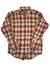Mens Long-Sleeved Organic Pima Cotton Shirt Patagonia