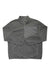 Huk Mens Alaska Fleece Pullover Top Huk