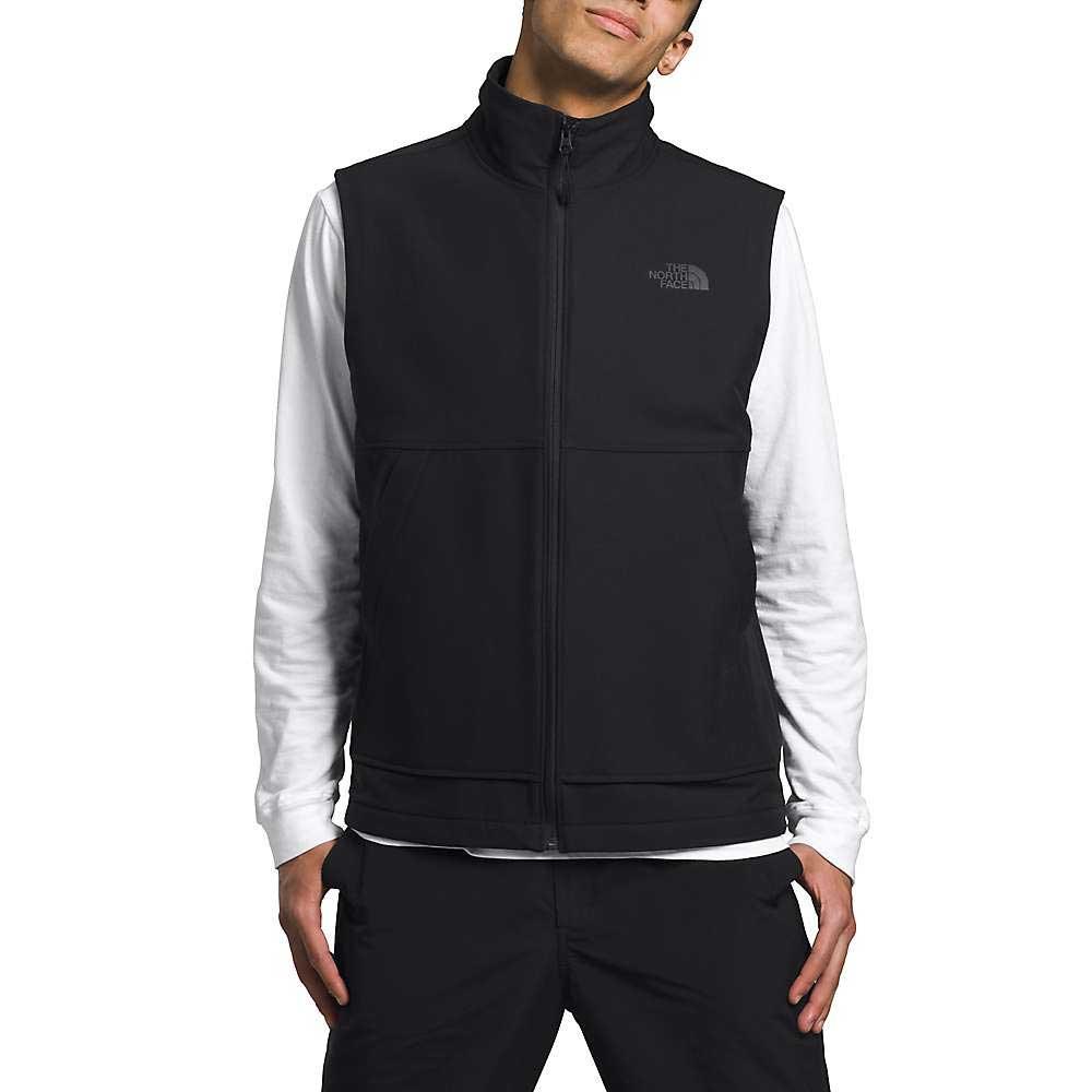 The North Face Mens Camden Thermal Vest The North Face