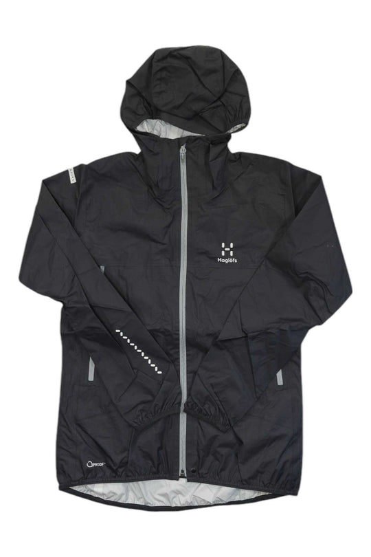 Haglofs Womens L.I.M Proof Jacket Haglofs