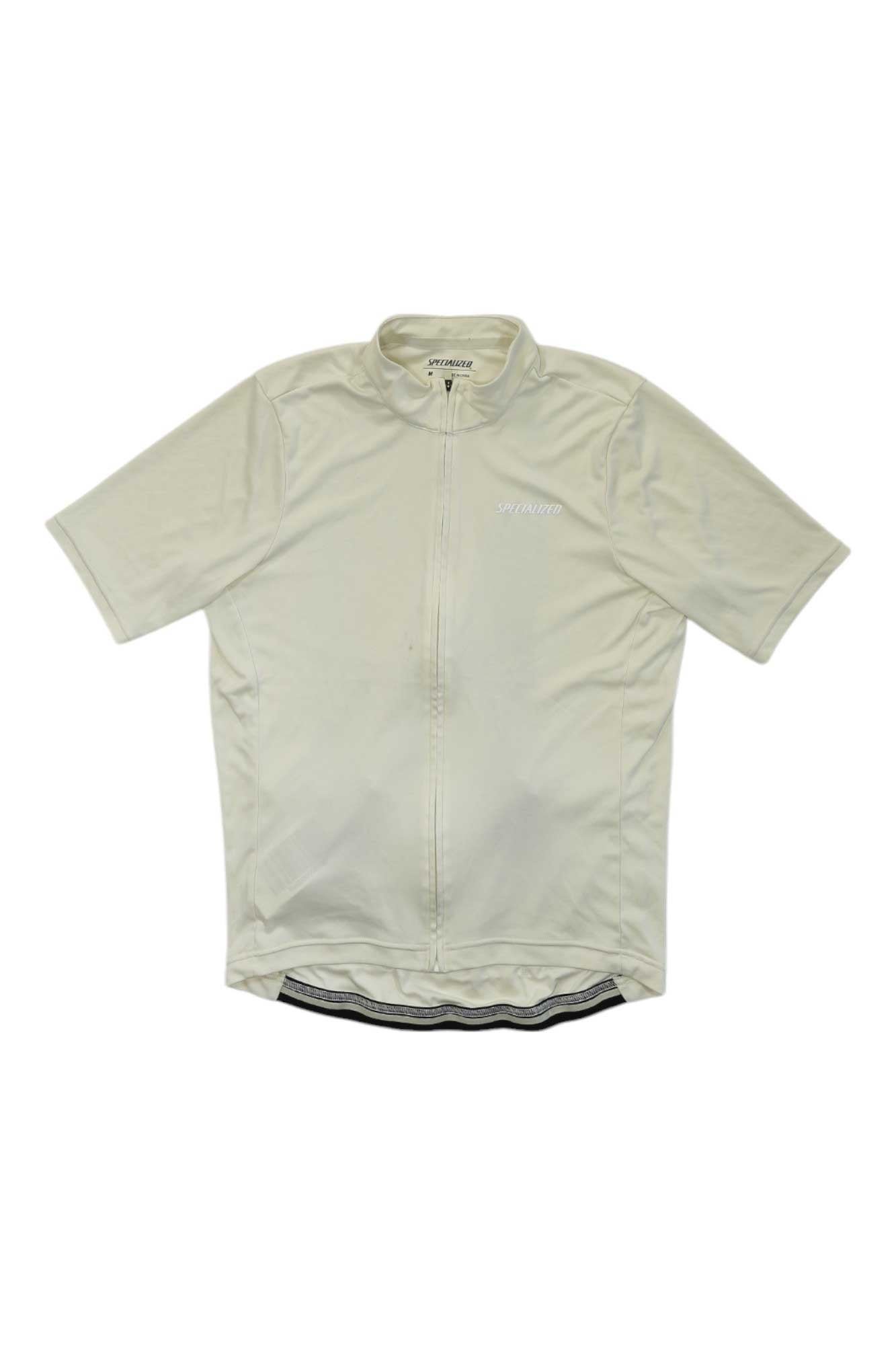 Classic Cycling Jersey Specialized