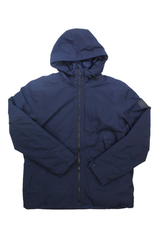 Jack Wolfskin Mens Tempelhof Jacket Jack Wolfskin
